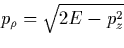\begin{displaymath}
I_{\rm BG}^{(m)}(t;{\mbox{\protect\boldmath$s$}}) :=
I_{\r...
...{(m)}\left(\Phi_t({\mbox{\protect\boldmath$s$}})\right) \quad.
\end{displaymath}