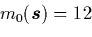 \begin{displaymath}
% latex2html id marker 175643C({\mbox{\protect\boldmath$s...
...\;
\mbox{im Sinn von Gl.\ (\ref{KonvergenzDef}) ist}
\right.
\end{displaymath}