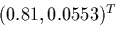 \begin{displaymath}
\sigma_{\rm BG}^{(m)}({\mbox{\protect\boldmath$s$}})
= \sq...
...m)}}({\mbox{\protect\boldmath$s$}})
\right)^2 \, dt
} \quad.
\end{displaymath}