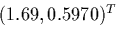\begin{displaymath}
\quad
\eta_{\rm BG}^{(m)}({\mbox{\protect\boldmath$s$}}) =...
...ine{I_{\rm BG}^{(m)}}({\mbox{\protect\boldmath$s$}}) }
\quad.
\end{displaymath}