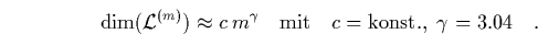 $a({\mbox{\protect\boldmath$s$}})e^{\alpha({\mbox{\protect\footnotesize\protect\boldmath$s$}})m}$