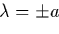 \begin{displaymath}
\quad \dim(\L ^{(m)}) \approx c\,m^\gamma \quad \mbox{mit} \quad
c=\mbox{konst.},\; \gamma=3.04 \quad.
\end{displaymath}