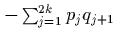 $\left(\protect\begin{array}{@{}c@{\hspace*{0.1cm}}
c@{}}\pm b&1\\ [-0.1cm]0&\pm b\protect\end{array}\right)$