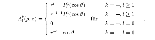 $\pm a\pm ib,\, a,b\neq0$