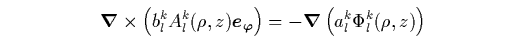 \begin{subequations}
\begin{equation}
\quad H_2(q_1,p_1) = \pm \frac{1}{2}q_1^...
...
\right)
-\sum_{j=1}^{k-1}p_jq_{j+1} \quad.
\end{equation} \end{subequations}