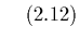 \begin{subequations}
\begin{equation}
\quad
H_2(q_1,p_1) = \pm\frac{1}{2}\lef...
...& -\sum_{j=1}^{2k}p_jq_{j+1} \quad. \nonumber
\end{eqnarray} \end{subequations}