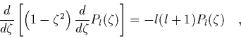 \begin{displaymath}
\quad
L = \left(
\begin{array}{cc}
\fbox{$\displaystyle ...
...cdots & 0 & -1 & a
\end{array} $} \end{array} \right) \quad.
\end{displaymath}
