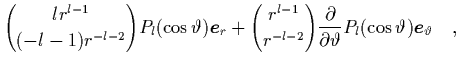 $\displaystyle \frac{1}{2} {\mbox{\protect\boldmath$z$}} \mbox{\protect\boldmath...
...0_k & \mbox{\rm id}_k
\end{array} \right) {\mbox{\protect\boldmath$z$}} \right)$