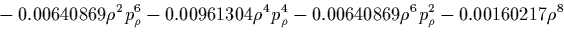 \begin{displaymath}
\quad {\mbox{\protect\boldmath$\nabla$}}\times\left(A_0^-(\...
..._r = {\mbox{\protect\boldmath$\nabla$}}\Phi_0^-(\rho,z) \quad,
\end{displaymath}