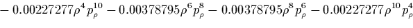 \begin{displaymath}
\cos^2\vartheta = q_1^2 + {{\cal O}\left(\vert{\mbox{\protect\boldmath$q$}}\vert^{3}\right)}
\end{displaymath}