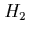 $H_2$