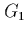 $G_1$