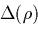 \begin{displaymath}
\quad z_E(\rho) := \sqrt{ \frac{1}{4}\rho^2-2-\frac{\sqrt{8E}}{\rho} }
\quad.
\end{displaymath}