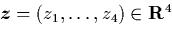 \begin{displaymath}
\begin{array}{rcl}
V_{\rm BG}(\rho,z) & = & V_{\rm BG}(\rh...
..._{\rm BG}(\rho,z) & = & V_{\rm BG}(-\rho,z) \quad.
\end{array}\end{displaymath}