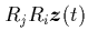 \begin{subequations}
\begin{equation}
\Big( \rho(t), z(t), p_\rho(t), p_z(t) \...
...\rho(-t),-z(-t), p_\rho(-t), p_z(-t) \Big)^T &
\end{eqnarray}\end{subequations}