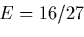 \begin{displaymath}
\begin{array}{ccccl}
P & : & \Sigma_E & \to & \Sigma_E \\ ...
...dmath$z$}})}({\mbox{\protect\boldmath$z$}}) \quad;
\end{array}\end{displaymath}