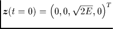 \begin{figure}
% latex2html id marker 101550
\par\vspace*{0.2cm}
\hspace*{-0.7c...
...Poincar\'e-Fl\uml {a}che ist mit durchgezogenen Linien
markiert.
}\end{figure}