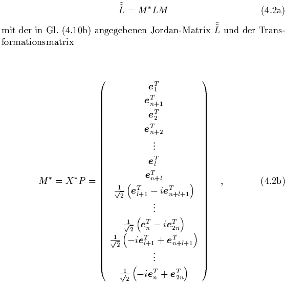 $\displaystyle \left(
\begin{array}{cc}
0_n&\fbox{$\displaystyle \begin{array}{@...
...cm]
0 & & \cdots & & 0 & -\omega_n
\end{array}$}& 0_n
\end{array}\right) \quad.$