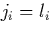 \begin{displaymath}
\tilde{{\cal A}}_m
= \left[
\sum_{\nu=1}^l \tilde{z}_{2\n...
...rtial}{\partial\tilde{z}_{n+\nu}}
\right) \right]_{\L _m} \;.
\end{displaymath}