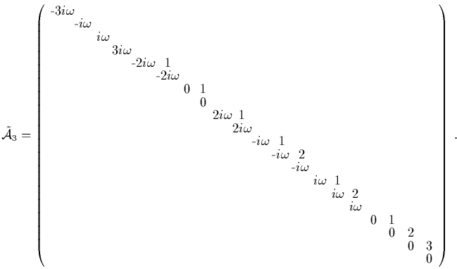 $\tilde{{\cal A}}_m(F_m)=H_m''$