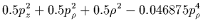 ${\mbox{\protect\boldmath$l$}}=(j_1+1,j_2-1,j_3,\ldots,j_{2n})^T$
