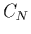$C_N$