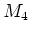 $M_4$