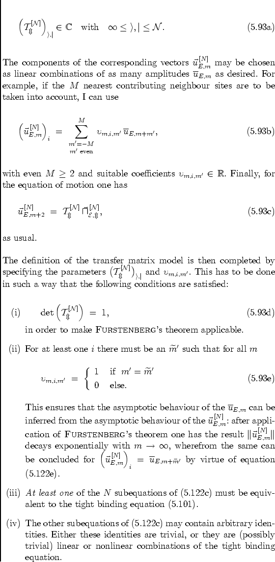 \begin{subequations}
% latex2html id marker 24751\begin{equation}
\Big( \cal{T...
...f
the tight binding equation.
\end{enumerate}\vspace{-0.4cm}
\end{subequations}