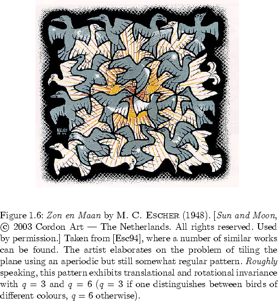\begin{figure}
% latex2html id marker 2316
\vspace*{1.0cm}
\par
\hspace*{\fill}
...
...nguishes between birds of different
colours, $q=6$\ otherwise).
}
\end{figure}
