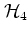 ${\mathcal H}_4$