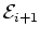 ${\mathcal E}_{i+1}$